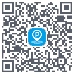 捷停车 QRcode