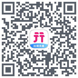 无忧行的下载二维码