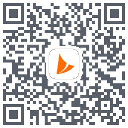 启航教育(dev)código QR de descarga de