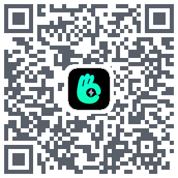 掌心雷 QRcode