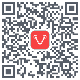 Voghioncodice QR per il download