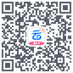 中国移动云盘 QRcode