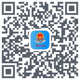 甘肃税务 QRcode