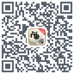 AhQ Go Lite的下载二维码