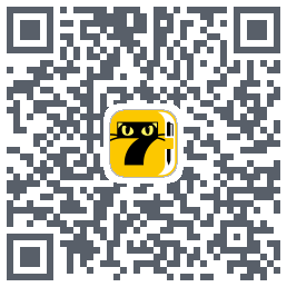 七猫作家助手的下載二維碼