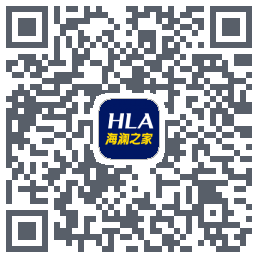 海澜之家 QRcode