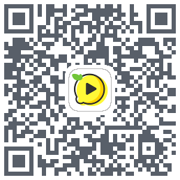 柠檬VCDcodice QR per il download