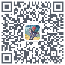 疯狂运动会 QRcode