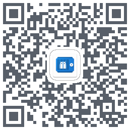 远离手机 QRcode