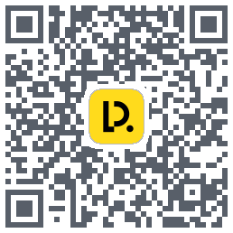 POKi 片刻 QR-код для загрузки