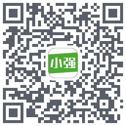 小强停车 QRcode