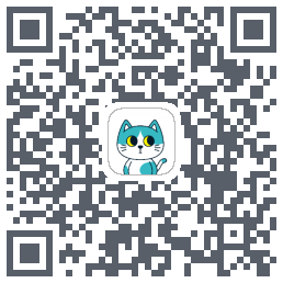 东呈青猫会的下載二維碼