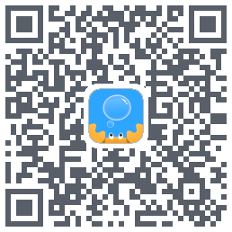 冒泡联联 QRcode