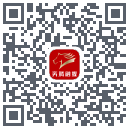 奔腾融媒的下载二维码