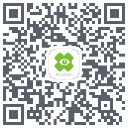 教练鸷眼 QRcode
