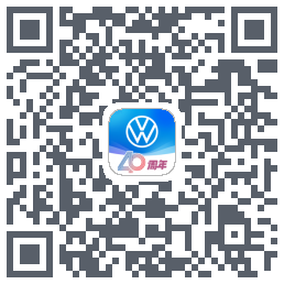 上汽大众 QR-код для загрузки