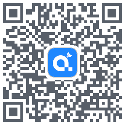 千寻信使kod QR do pobrania