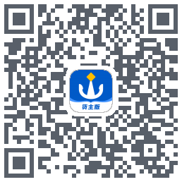 船旺货主的下载二维码