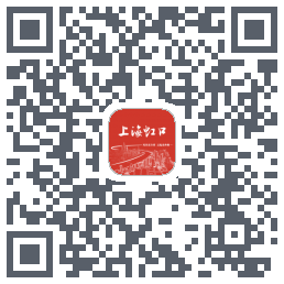上海虹口的下載二維碼