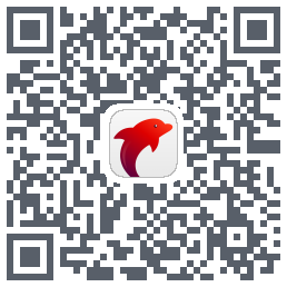 海豚财富 QRcode