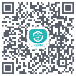 天呈康康（预发） QRcode