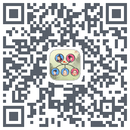 三国人生 QRcode