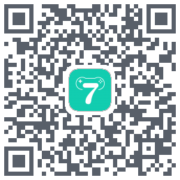 小7手游 QRcode