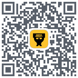 超级猩猩 QRcode