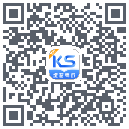 维普考试 QRcode
