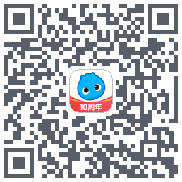 数据测试环境的下载二维码