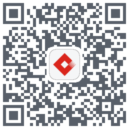 中盐 QRcode