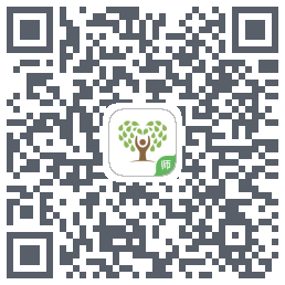 知心慧学教师端 QRcode