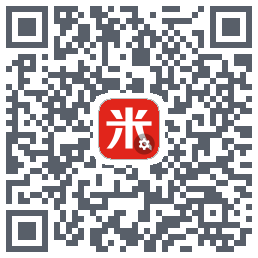 汇来米 QRcode