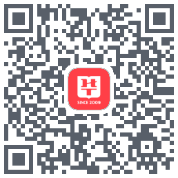 华图在线的下載二維碼