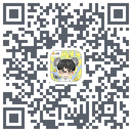 小芒codice QR per il download