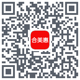 合美惠 QRcode
