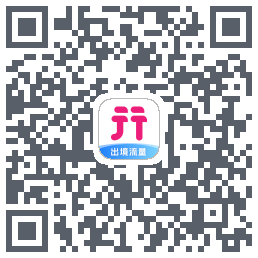 无忧行 QRcode
