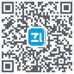这锂换电 QRcode