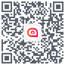 企业酷信的下载二维码