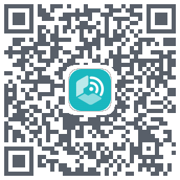 号盾código QR de descarga de