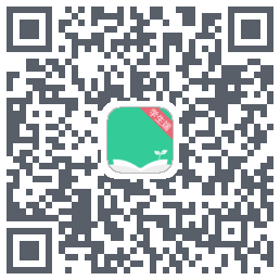 阅伴学生端 QRcode
