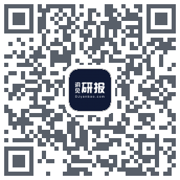 洞见研报kod QR do pobrania