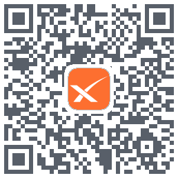 X-Meta QRcode