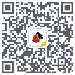 抖爸爸极速版 QRcode