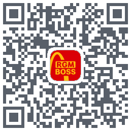 RGM BOSSรหัส QR สำหรับดาวน์โหลด