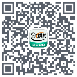 运力共和的下载二维码