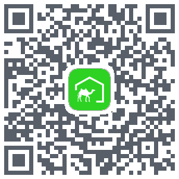 百洋家健康 QRcode