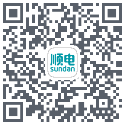顺电código QR de descarga de