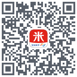 汇来米 QRcode