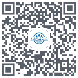 中国环境监测总站 QRcode